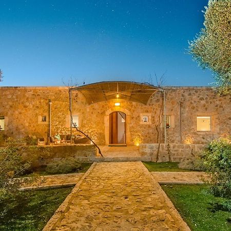 Villa Es Gassons By Homevillas360 María de la Salud Exteriör bild