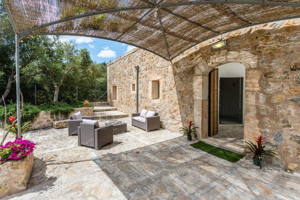 Villa Es Gassons By Homevillas360 María de la Salud Exteriör bild