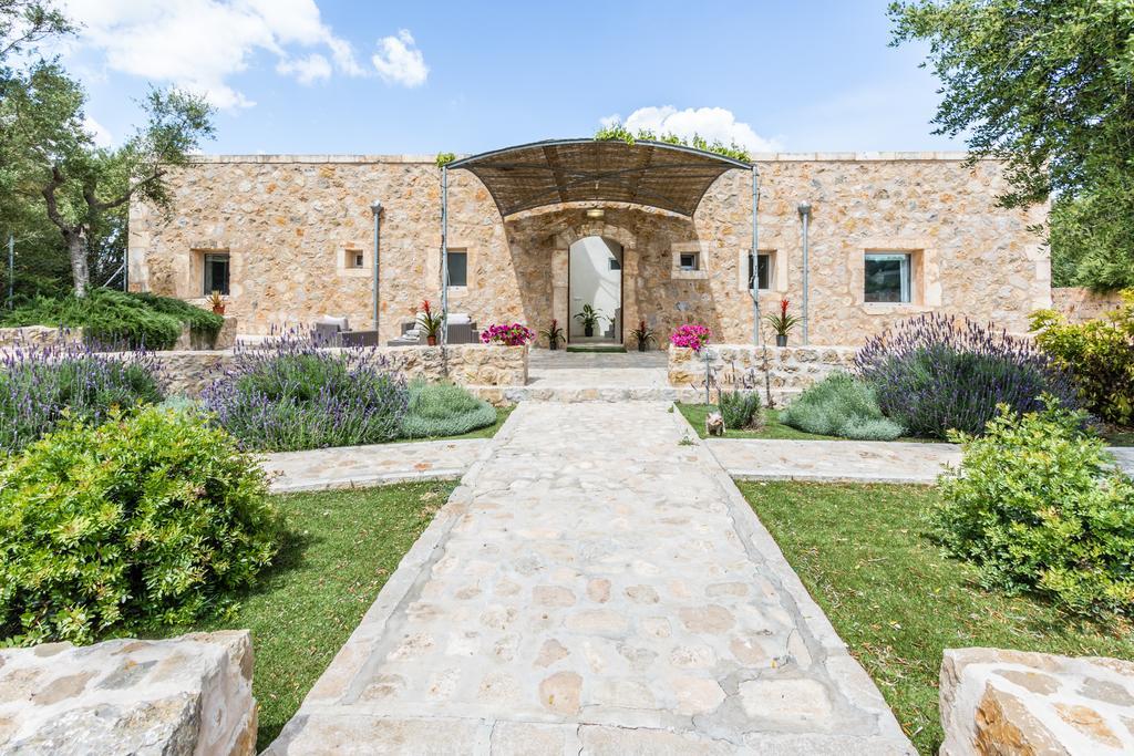 Villa Es Gassons By Homevillas360 María de la Salud Exteriör bild