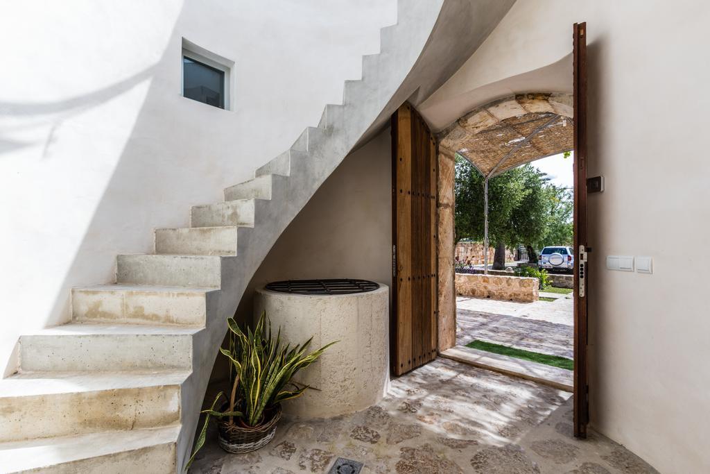 Villa Es Gassons By Homevillas360 María de la Salud Exteriör bild