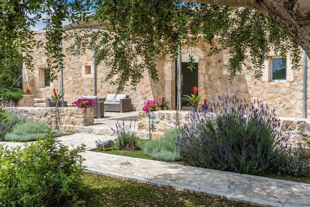Villa Es Gassons By Homevillas360 María de la Salud Exteriör bild