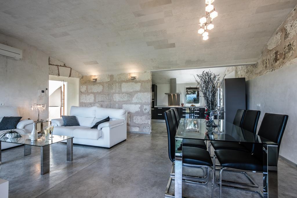 Villa Es Gassons By Homevillas360 María de la Salud Exteriör bild